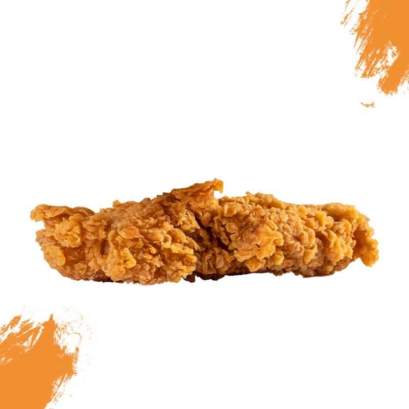 Breast Pcs Strips