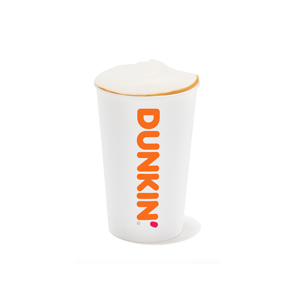 White Mocha Medium