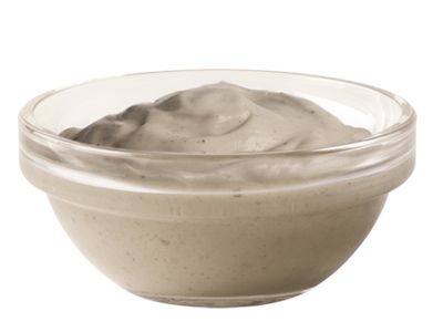 Tehina Sauce