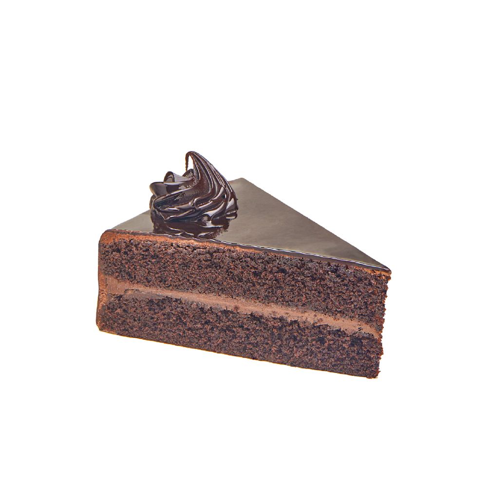 Veggie Dark Chocolate Fudge