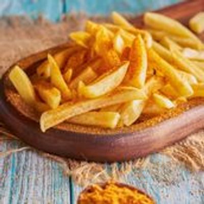 French Fries Pack