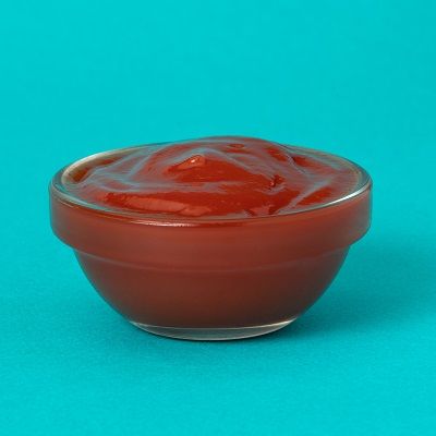 Ketchup