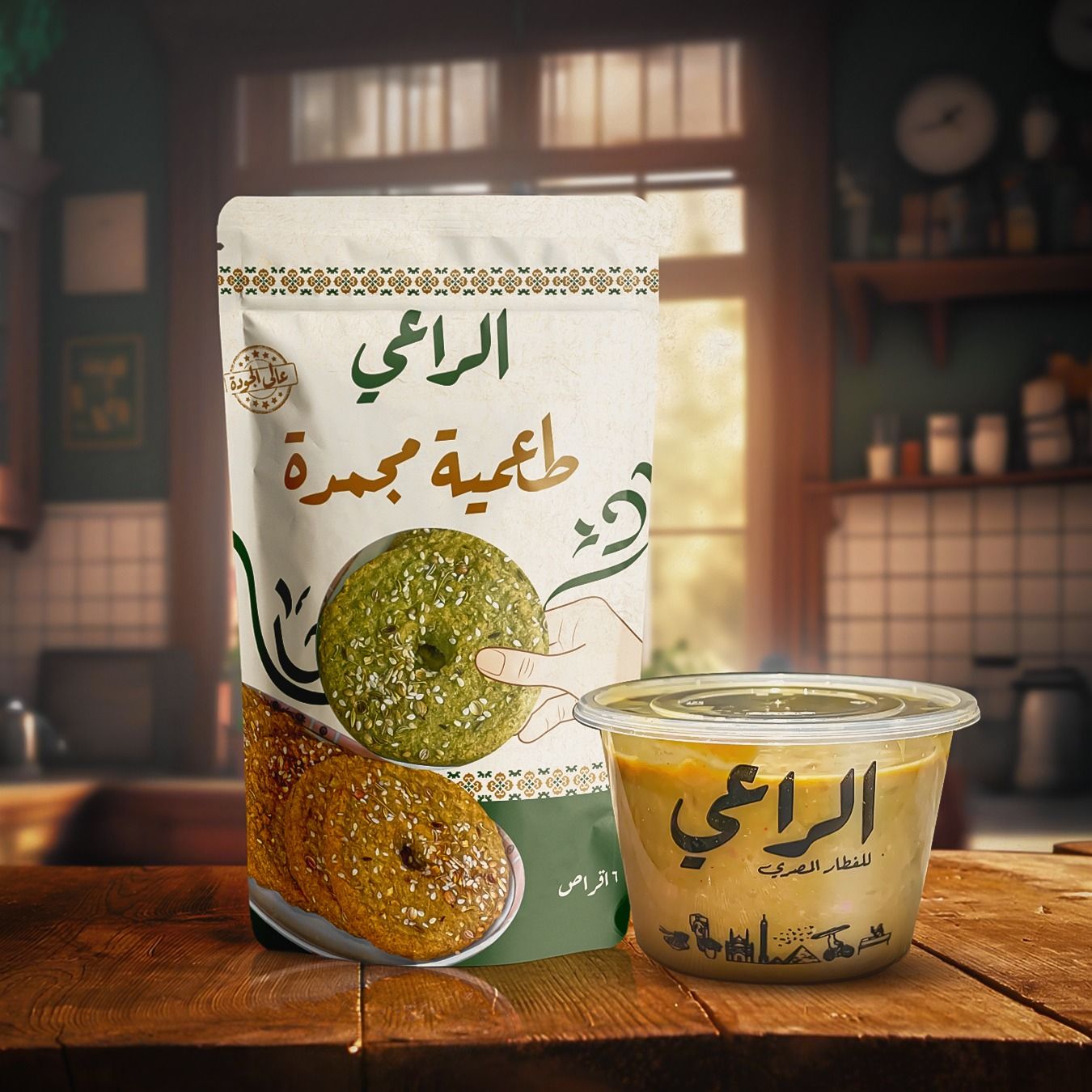 Home Combo منتجات تحضر بالمنزل