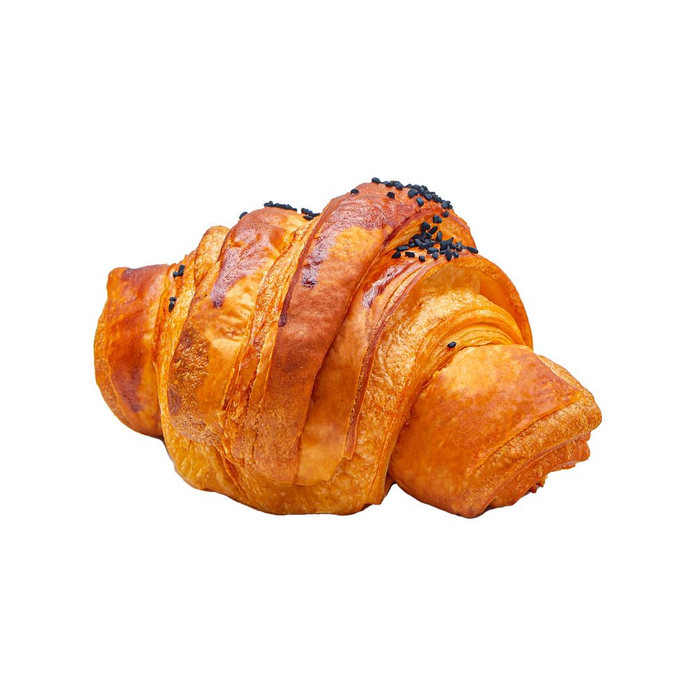 Turkey & Cheese Croissant