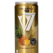 V Pineapple