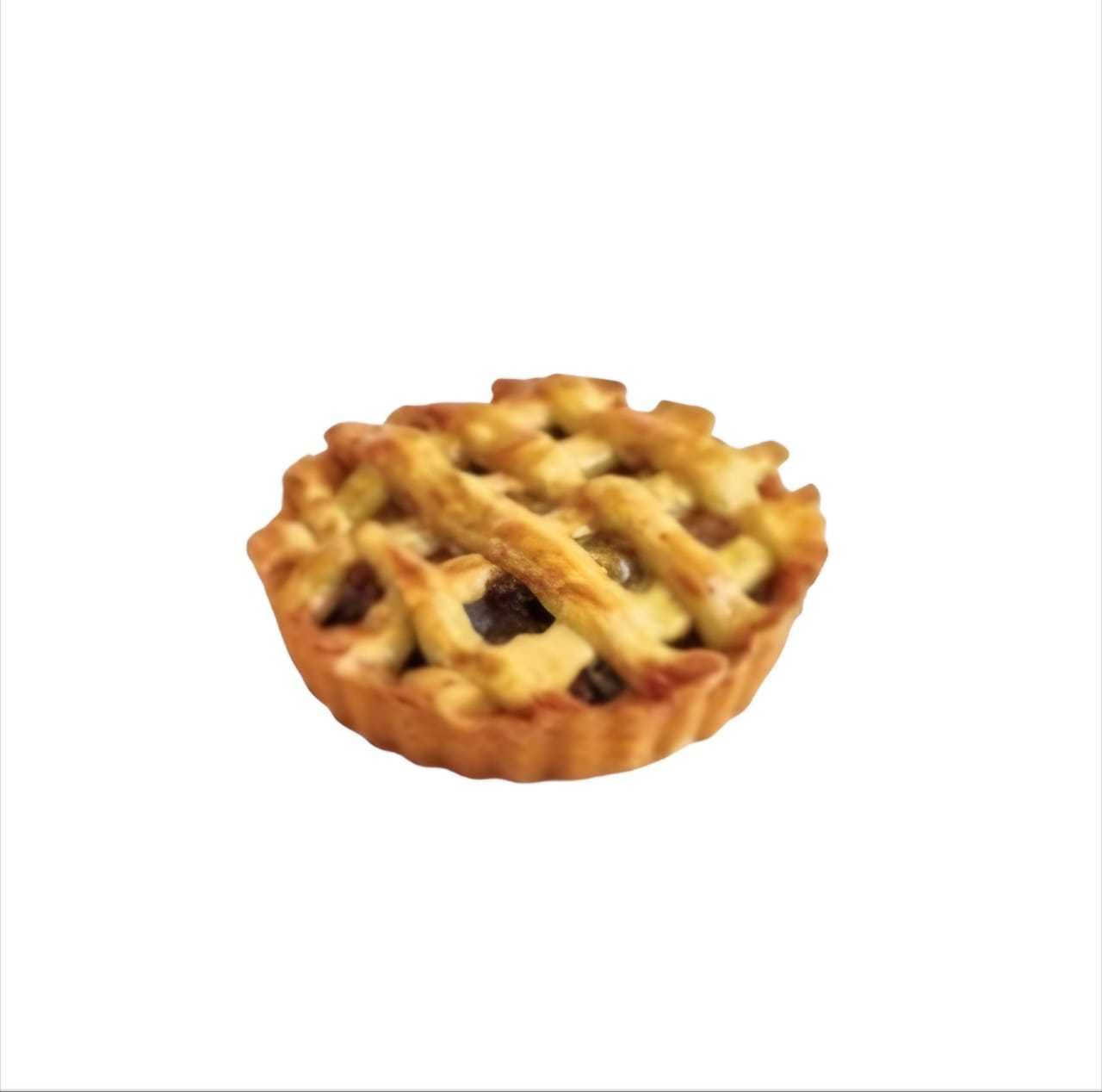 Apple Pie Tart