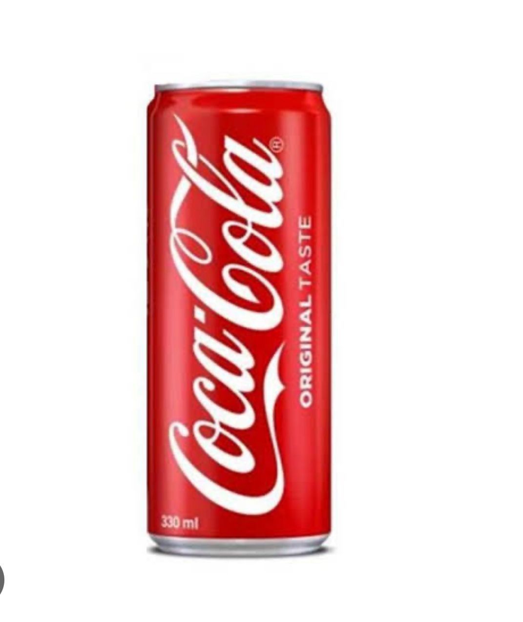 coca-cola can
