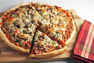 Pizza Veradora