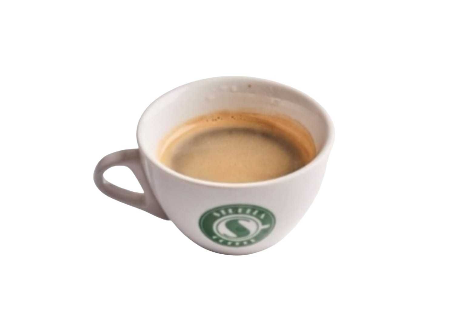 American Coffee