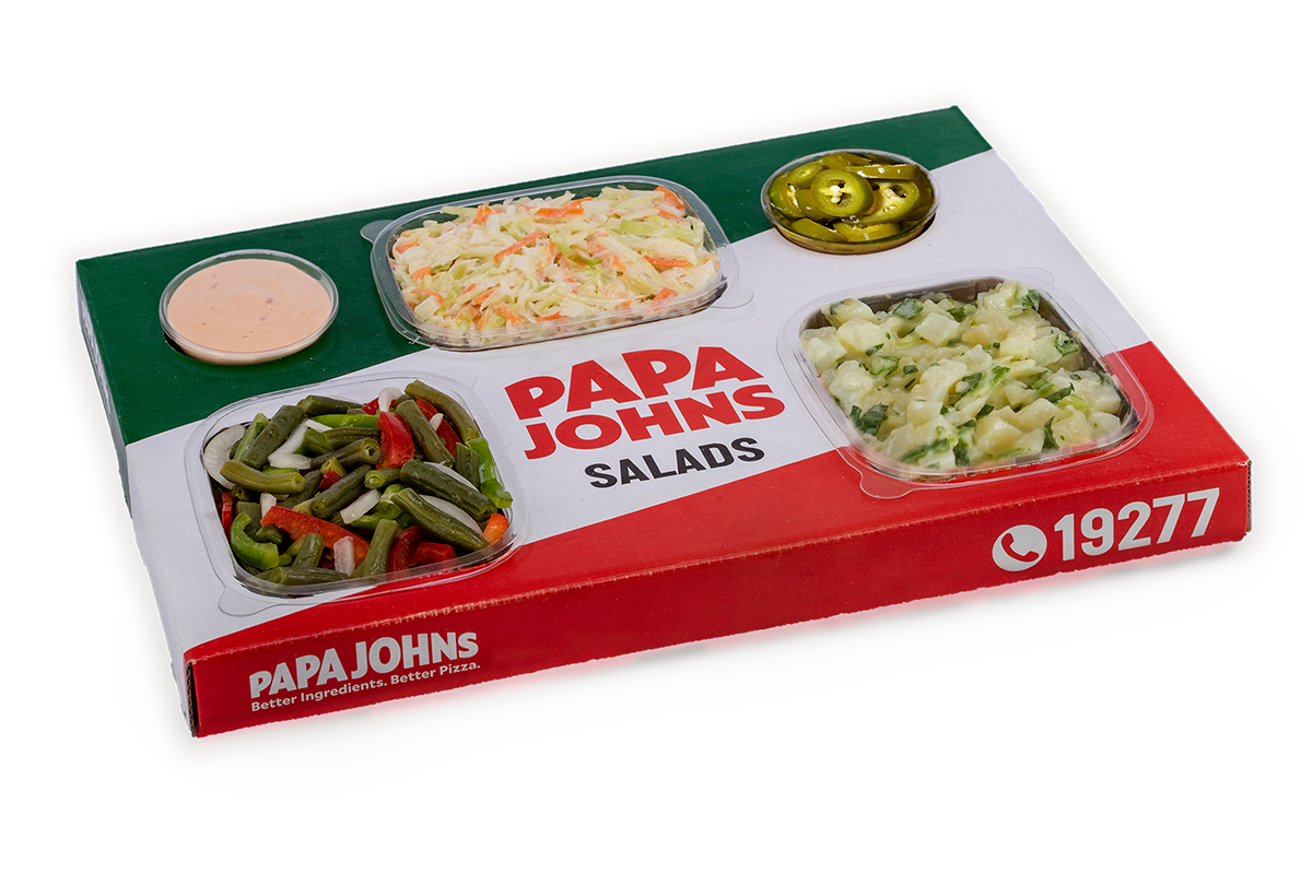 Salad Box