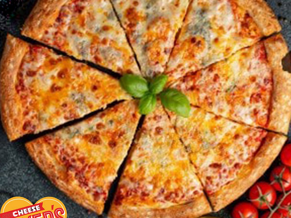 Quattro Formaggi