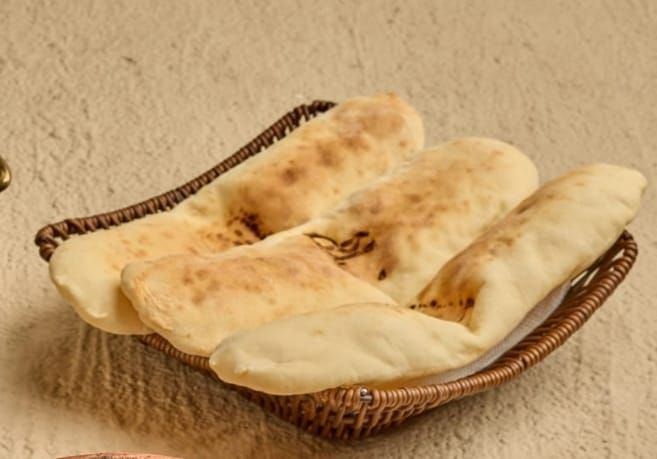 Shami bread