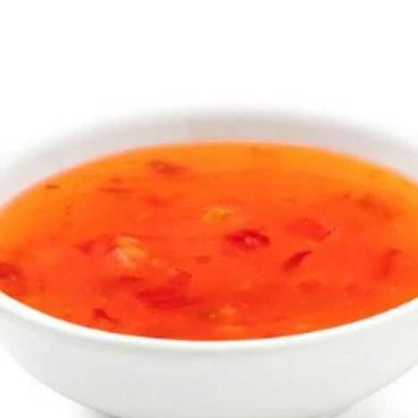 Hot sauce