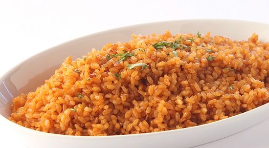 Sayadaia Rice