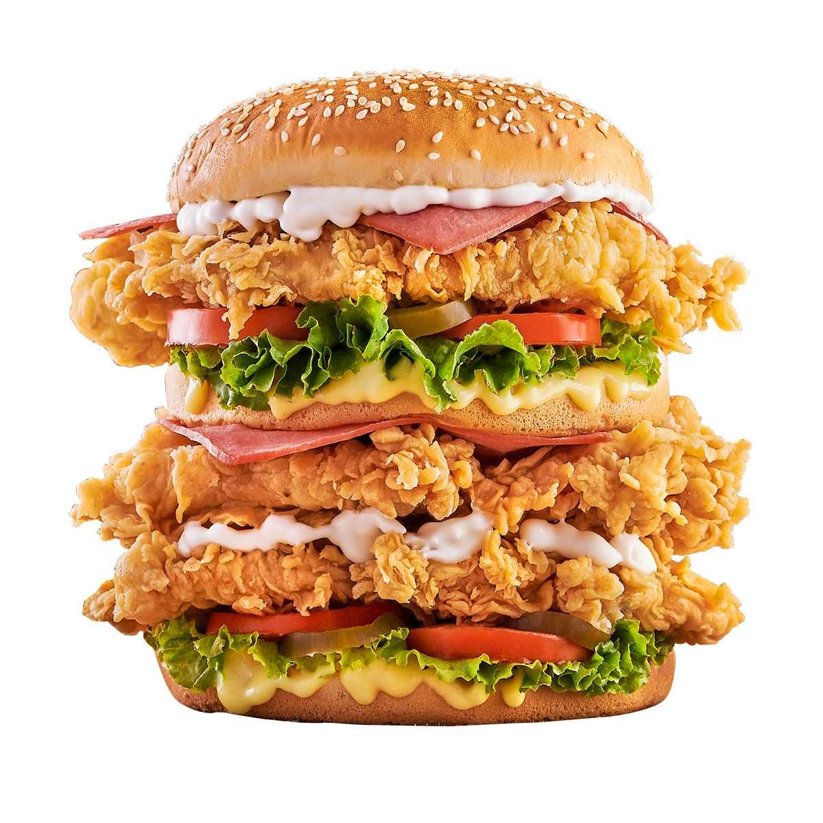 Chicken Turky
