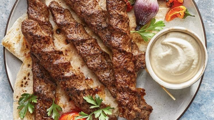 Kofta