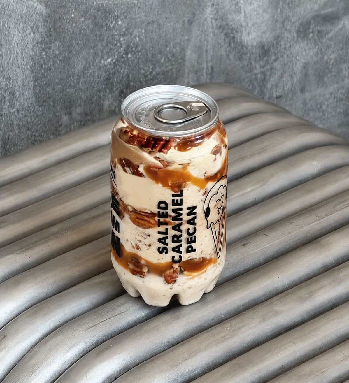 Pecan Can