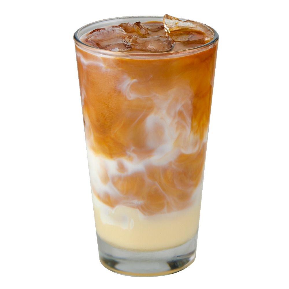 Iced Spanish Latte
