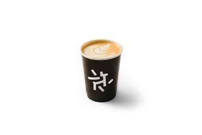 Spanish Latte