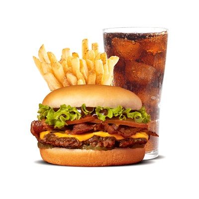 Bacon B Single Combo
