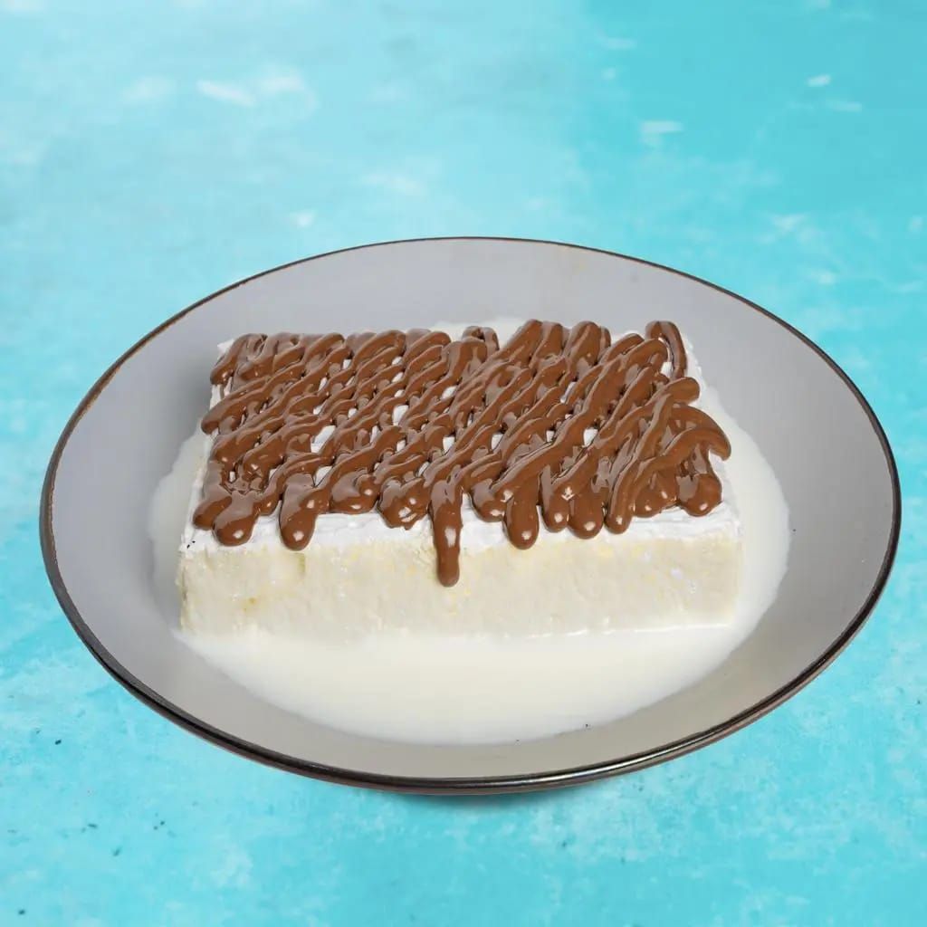 Nutella Qushtutat