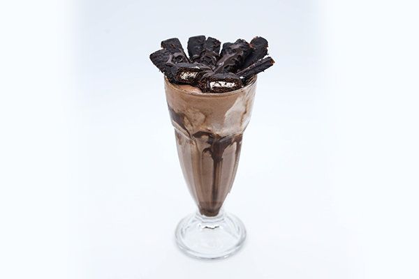 Hohos Milkshake