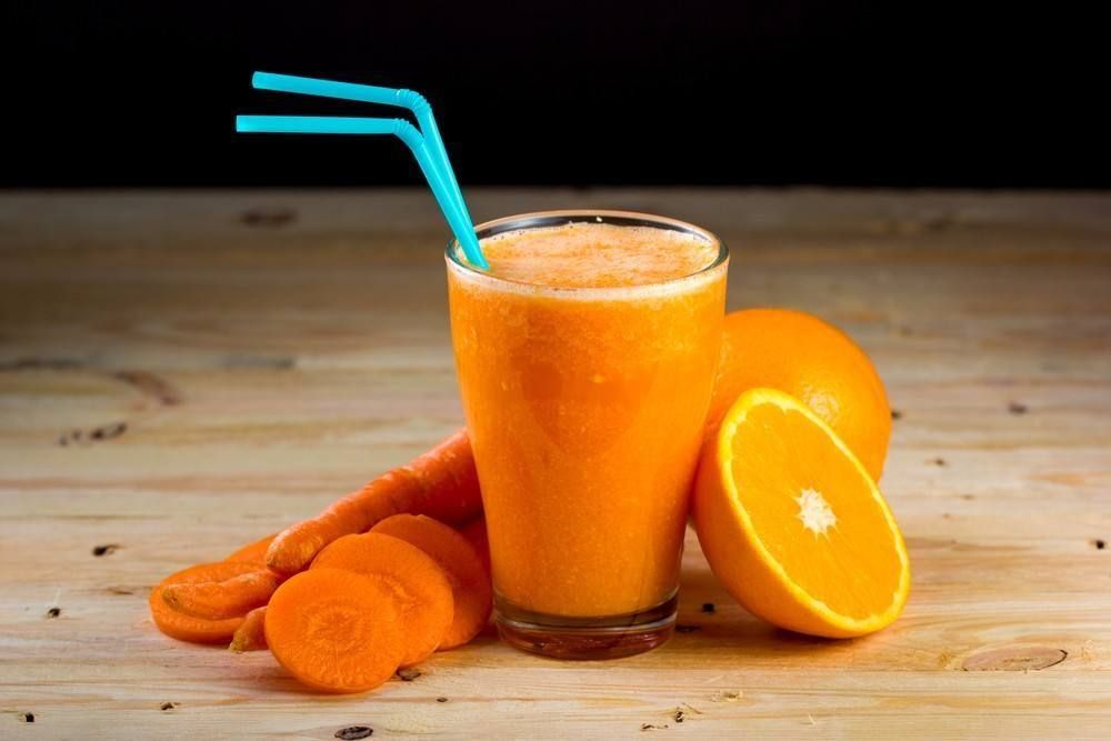 Orange Juice
