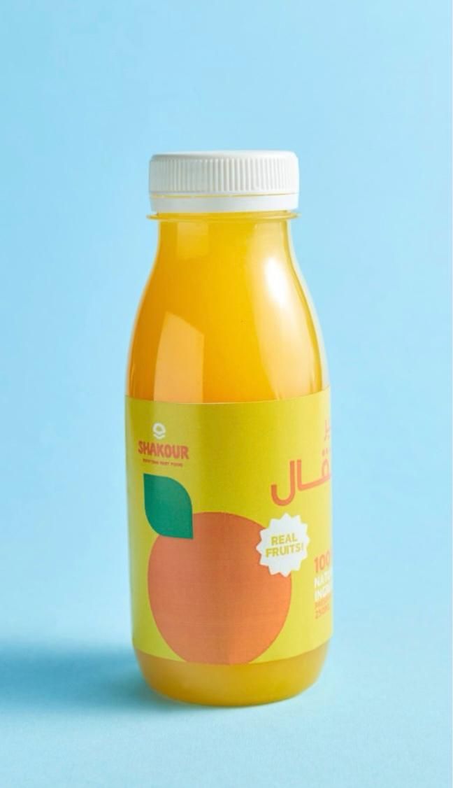 Orange Juice