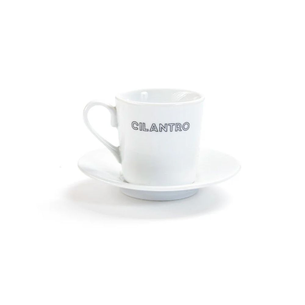 Turkish Coffee Cup