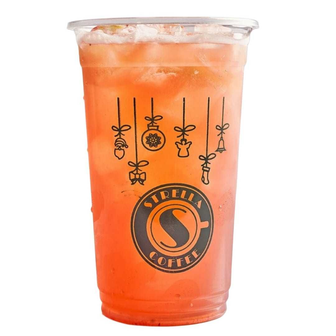 Strawberry Lemonade