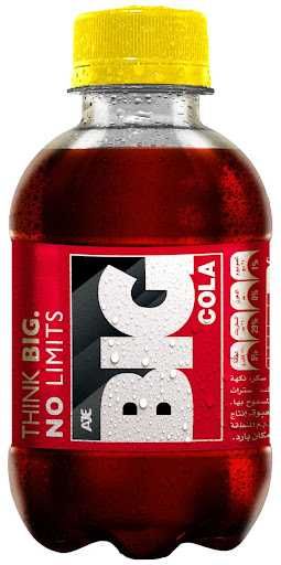 Big Cola