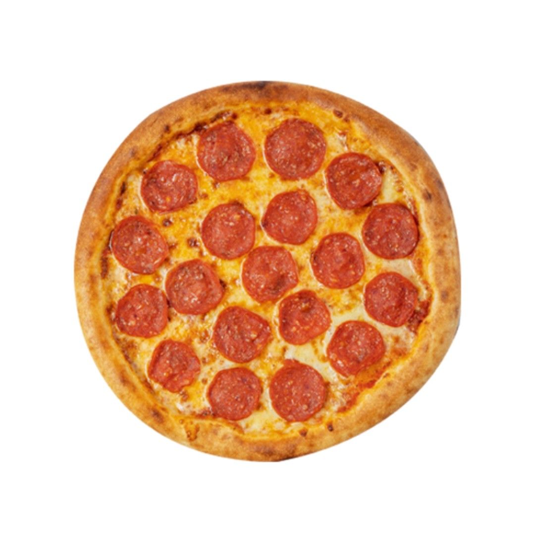 American White Pepproni