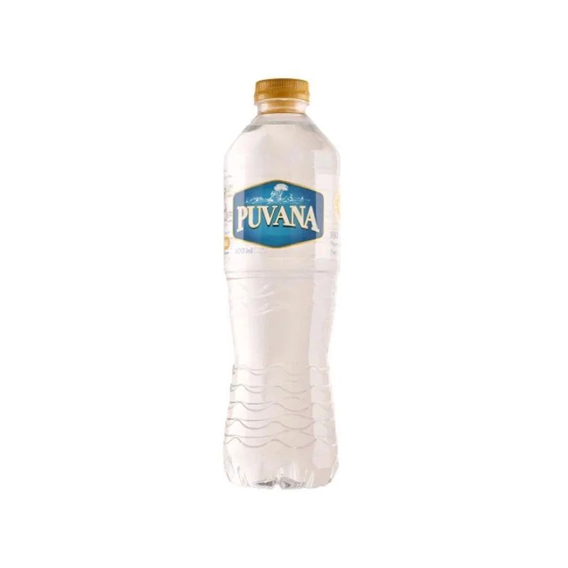 Puvana Water 600ml