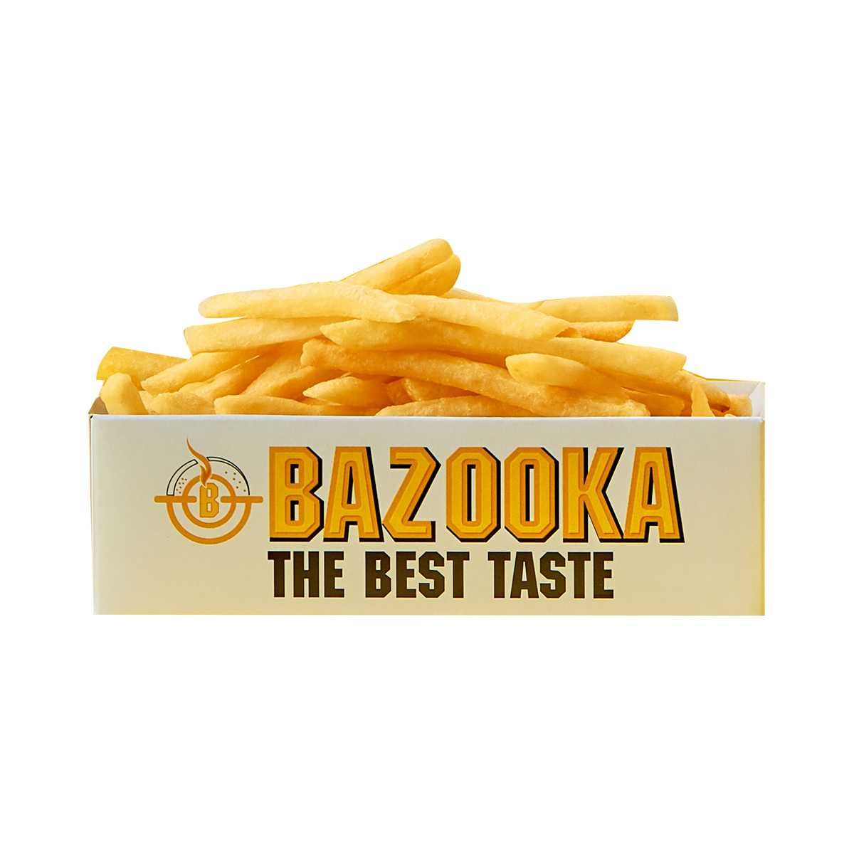 Fries F