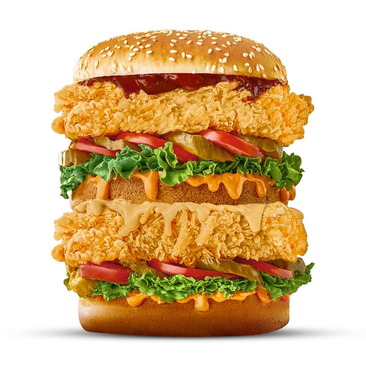 Chicken BBQ