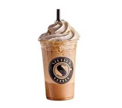 Mocha Frappe