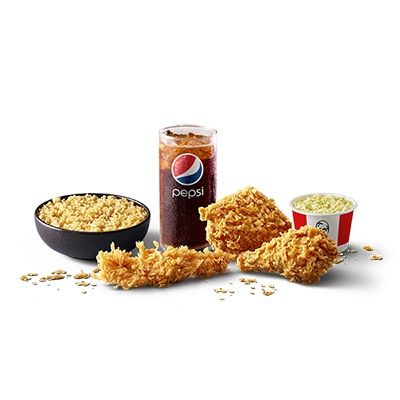 Mega Meal