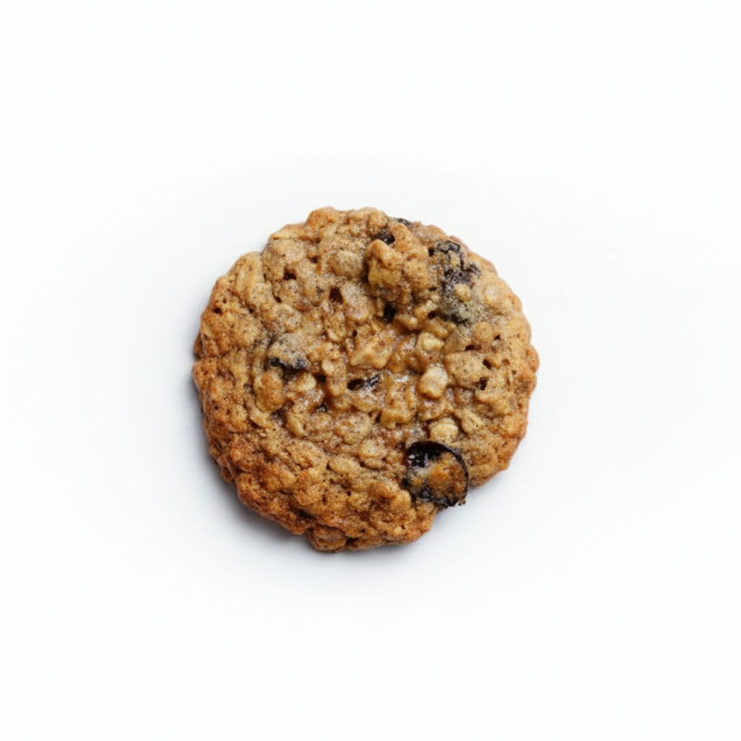 Oatmeal Cookie