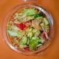 Salad Green