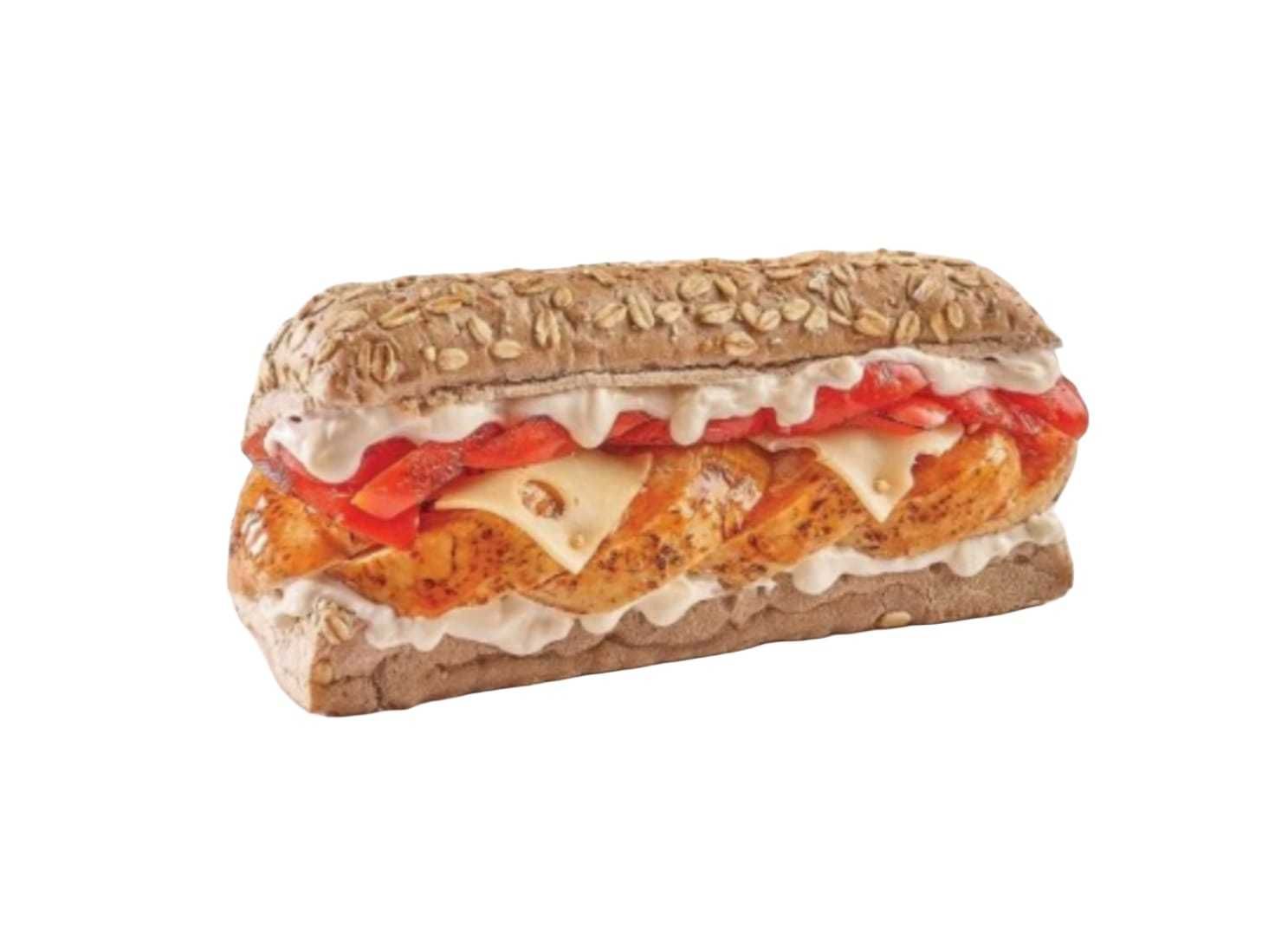 Chicken Sriracha
