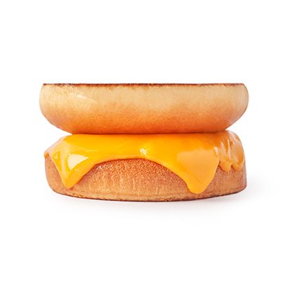 Cheesy Goodness