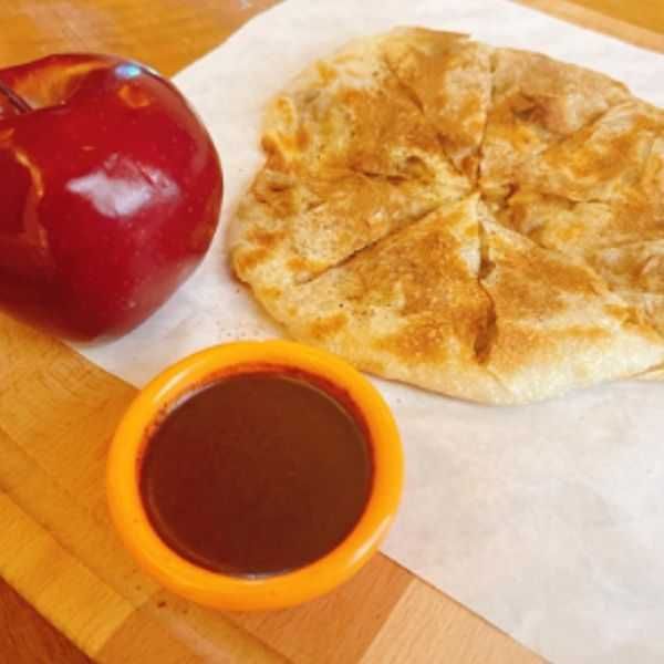 Apple Pie