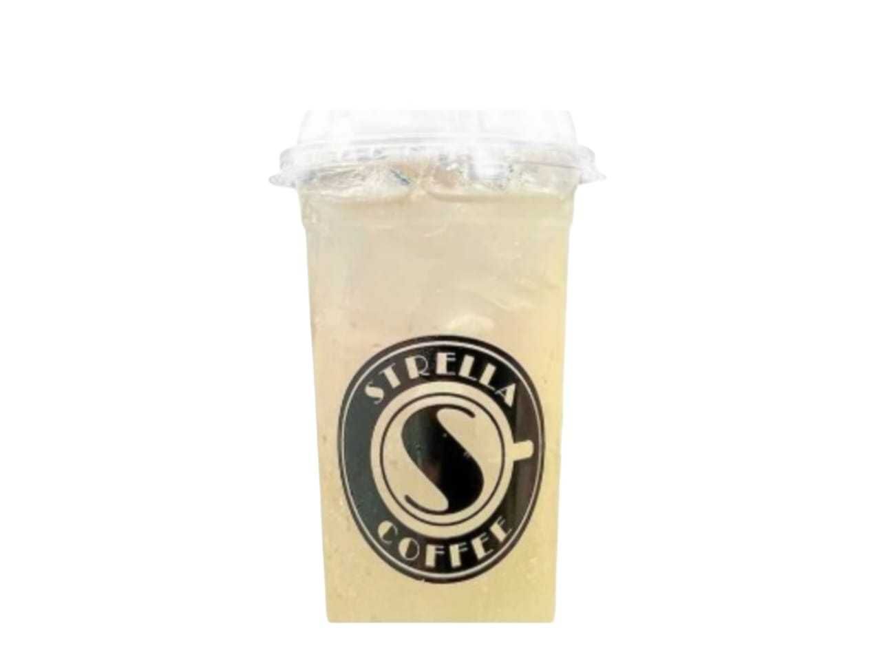 Classic Lemonade