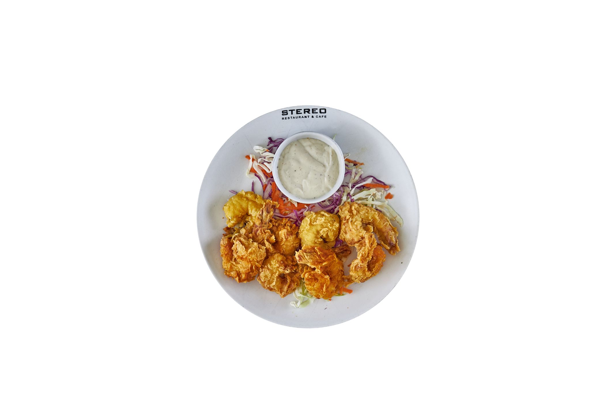 Fried Shrimp