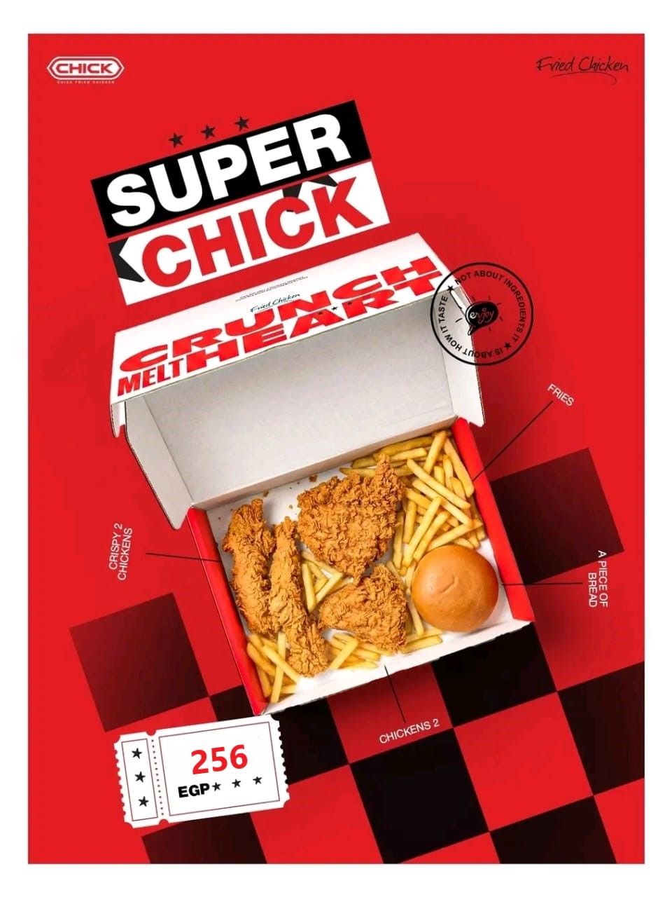 Super Chick