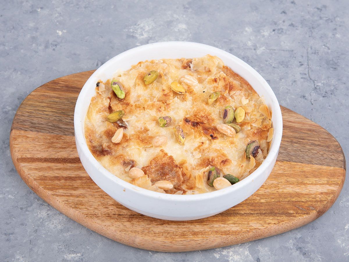 Umm Ali