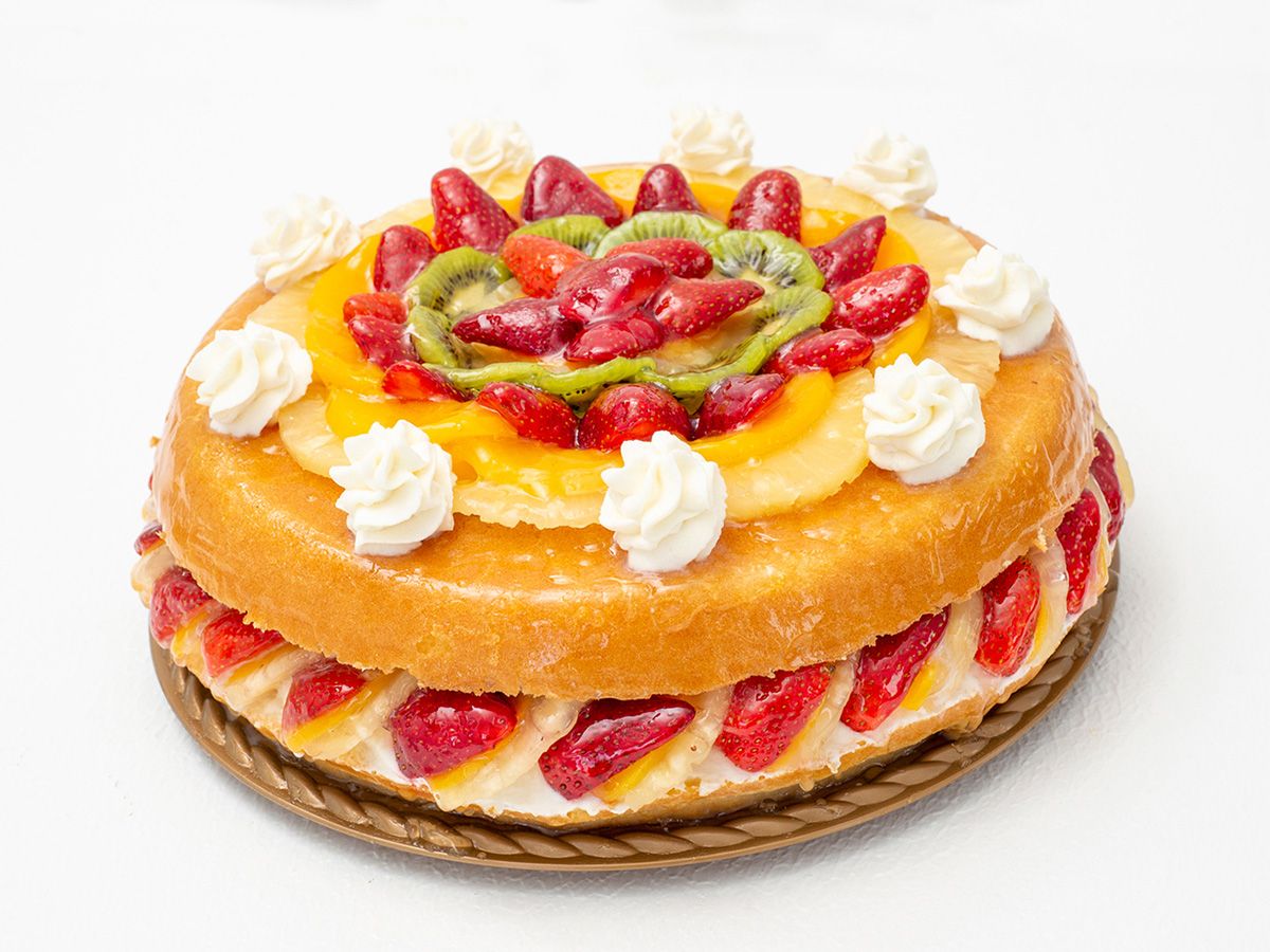 Babaz Torte