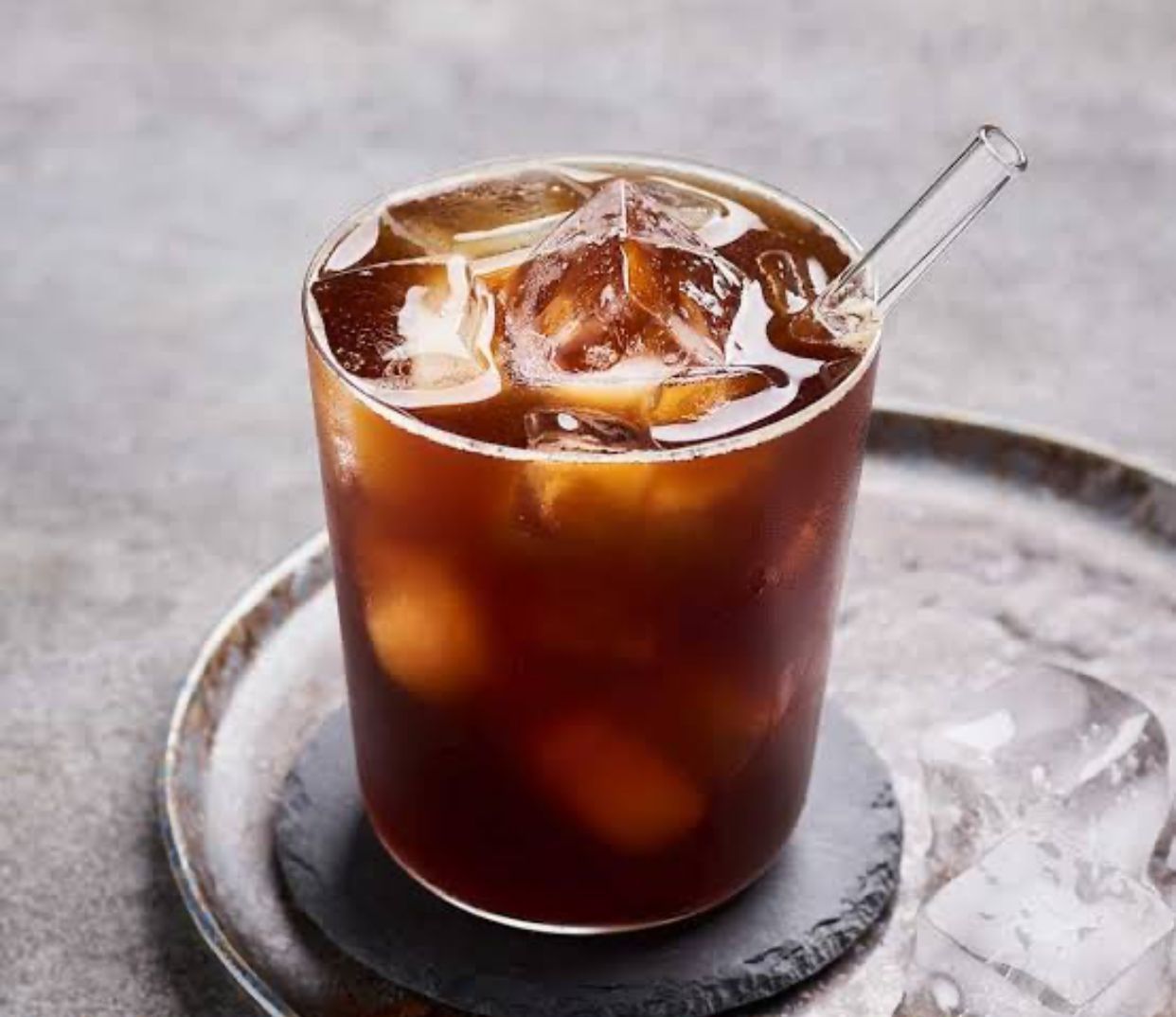 Iced Filter Coffee