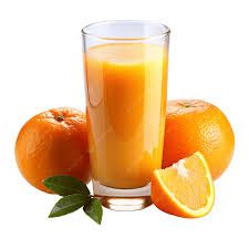 orange juice