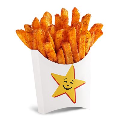 Regular French Fries Spicy